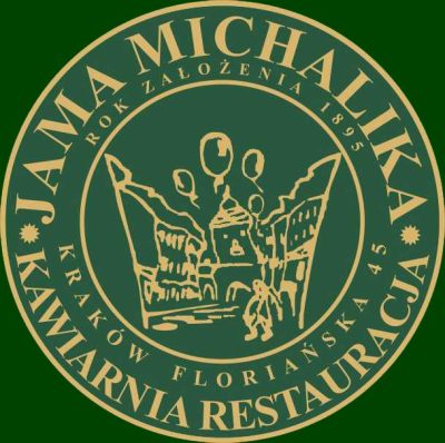 Najstarsza najlepsza artystyczna kawiarnia restauracja centrum Kraków kuchnia polska Floriańska