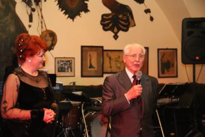 Jama Michalika prof. Dziadkowiak